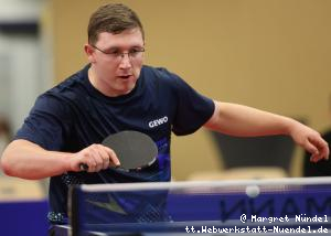Henrik Weber (Schwarzenbek)