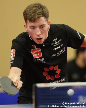 Barry Berben (J&uuml;lich)