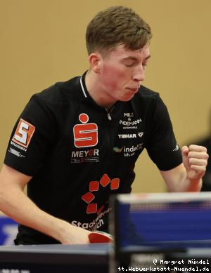 Barry Berben (J&uuml;lich)