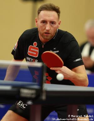 Marc Preuss (J&uuml;lich)