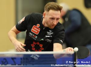 Marc Preuss (J&uuml;lich)