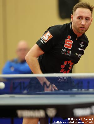 Marc Preuss (J&uuml;lich)