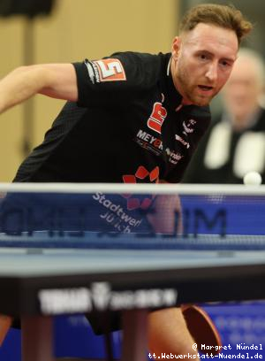 Marc Preuss (J&uuml;lich)