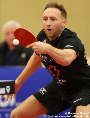 Marc Preuss (J&uuml;lich)