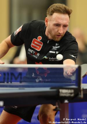 Marc Preuss (J&uuml;lich)