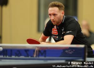 Marc Preuss (J&uuml;lich)