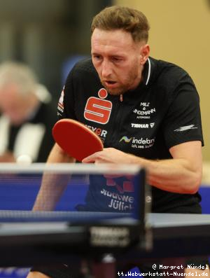 Marc Preuss (J&uuml;lich)