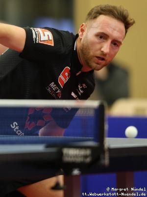 Marc Preuss (J&uuml;lich)
