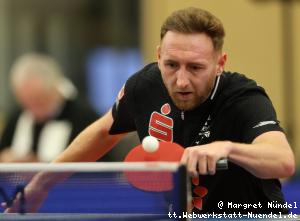 Marc Preuss (J&uuml;lich)