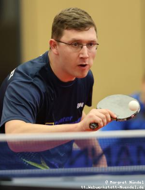 Henrik Weber (Schwarzenbek)