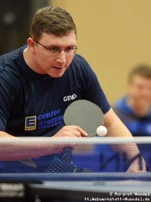 Henrik Weber (Schwarzenbek)