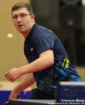 Henrik Weber (Schwarzenbek)