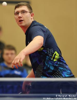 Henrik Weber (Schwarzenbek)