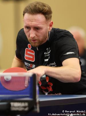 Marc Preuss (J&uuml;lich)