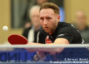 Marc Preuss (J&uuml;lich)