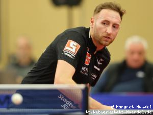 Marc Preuss (J&uuml;lich)