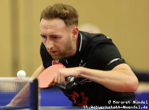 Marc Preuss (J&uuml;lich)