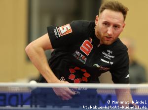 Marc Preuss (J&uuml;lich)