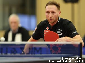 Marc Preuss (J&uuml;lich)