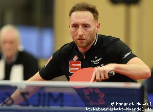 Marc Preuss (J&uuml;lich)