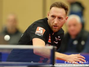 Marc Preuss (J&uuml;lich)