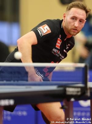 Marc Preuss (J&uuml;lich)