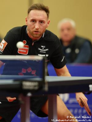 Marc Preuss (J&uuml;lich)
