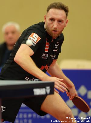 Marc Preuss (J&uuml;lich)