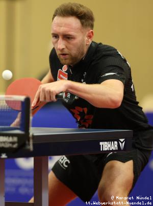 Marc Preuss (J&uuml;lich)