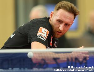 Marc Preuss (J&uuml;lich)