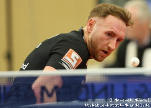 Marc Preuss (J&uuml;lich)