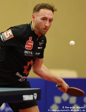 Marc Preuss (J&uuml;lich)