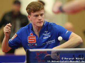 Laurens Devos (J&uuml;lich)