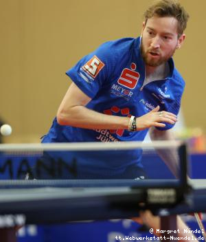 Robin Devos (J&uuml;lich)