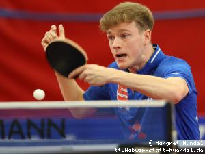 Laurens Devos (J&uuml;lich)