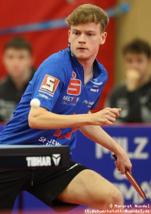 Laurens Devos (J&uuml;lich)
