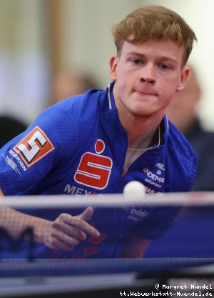 Laurens Devos (J&uuml;lich)
