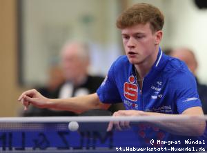 Laurens Devos (J&uuml;lich)