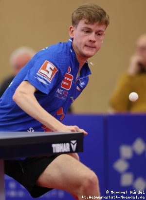 Laurens Devos (J&uuml;lich)