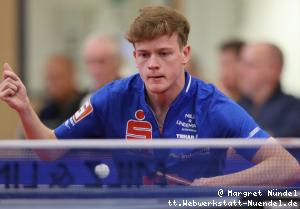 Laurens Devos (J&uuml;lich)