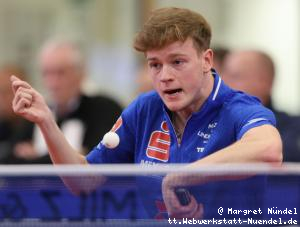 Laurens Devos (J&uuml;lich)