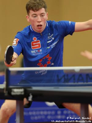 Barry Berben (J&uuml;lich)