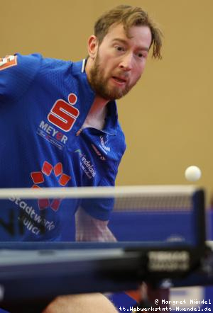 Robin Devos (J&uuml;lich)