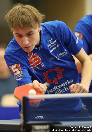 Manuel Prohaska (J&uuml;lich)