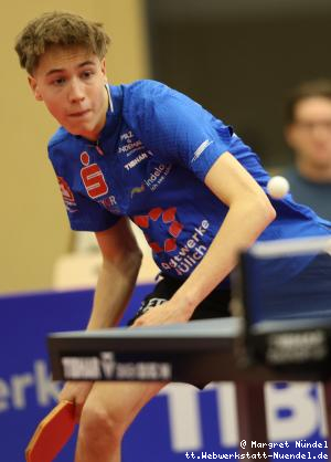 Manuel Prohaska (J&uuml;lich)