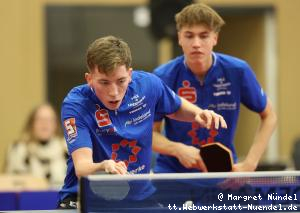 Barry Berben/Manuel Prohaska (J&uuml;lich)