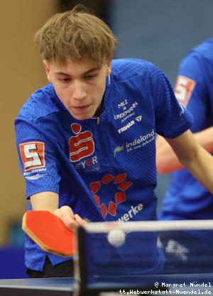Manuel Prohaska (J&uuml;lich)