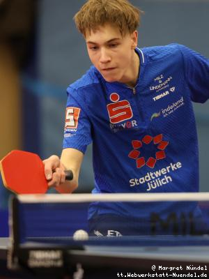 Manuel Prohaska (J&uuml;lich)