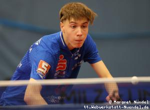 Manuel Prohaska (J&uuml;lich)