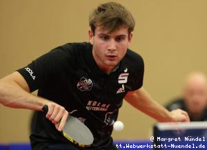 Dominik Jonack (Borsum)